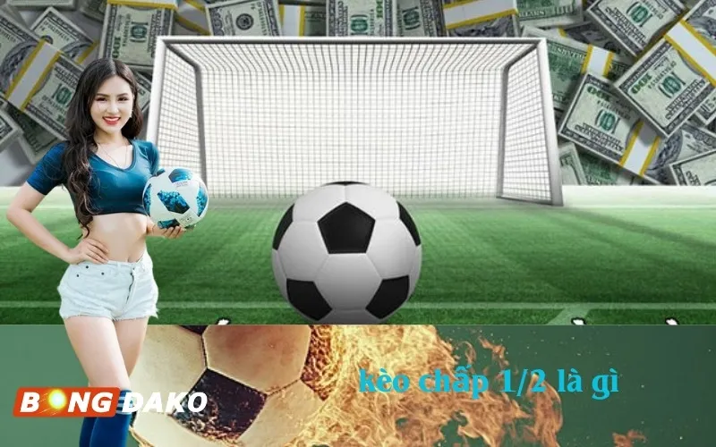kèo chấp 12 là gì