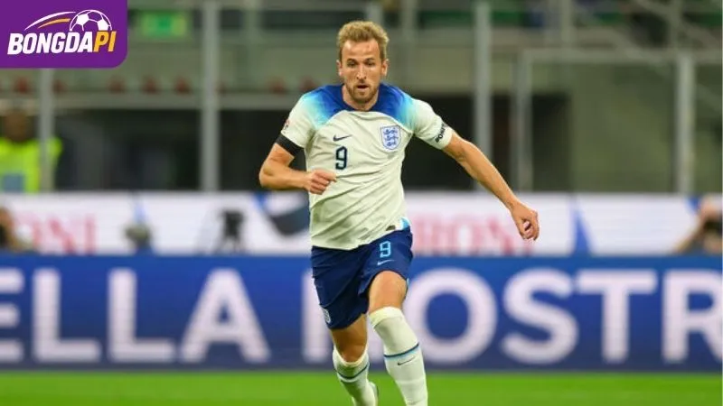 Phong độ thi đấu của Harry Kane tại FIFA Club World Cup