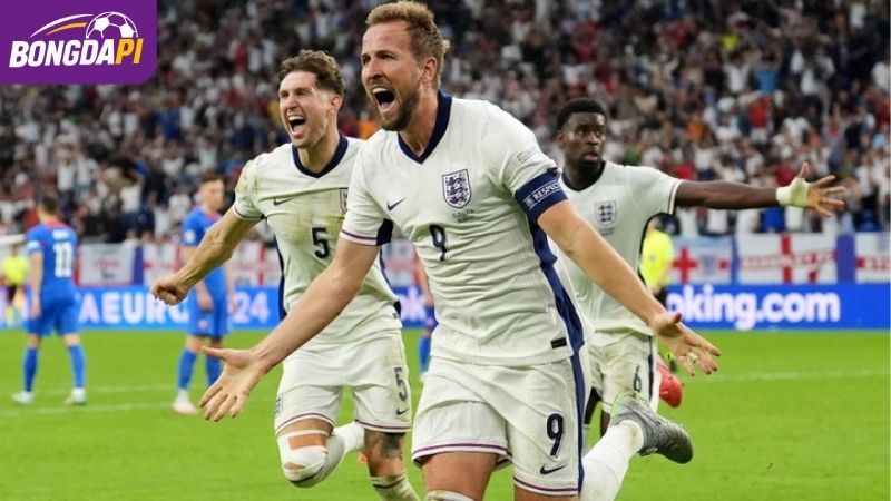 Harry Kane