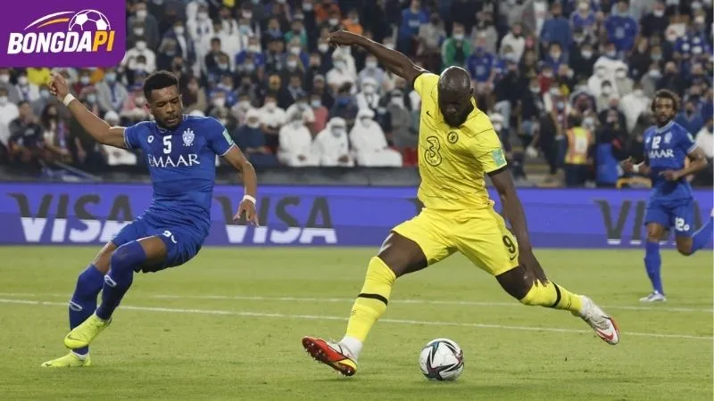 Hành trình vượt qua từ vòng bảng của Chelsea