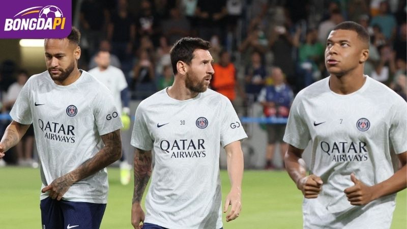 Kylian Mbappé tái ngộ PSG - Bán kết Club World Cup nảy lửa