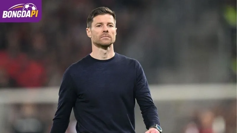 Xabi Alonso - Người cầm lái mở ra hướng đi mới cho sự nghiệp Arda Guler