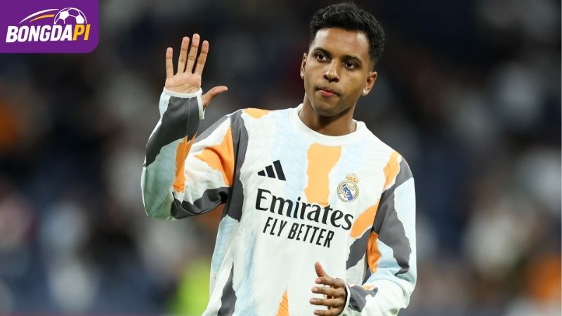 Al Nassr chiêu mộ ngôi sao Real Madrid - Tin chấn động