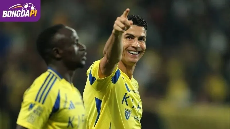 Al Nassr với tham vọng nâng cao giá trị thương hiệu