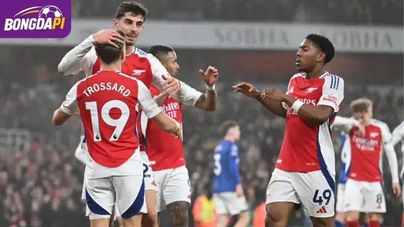 Các mục tiêu chuyển nhượng của CLB Arsenal