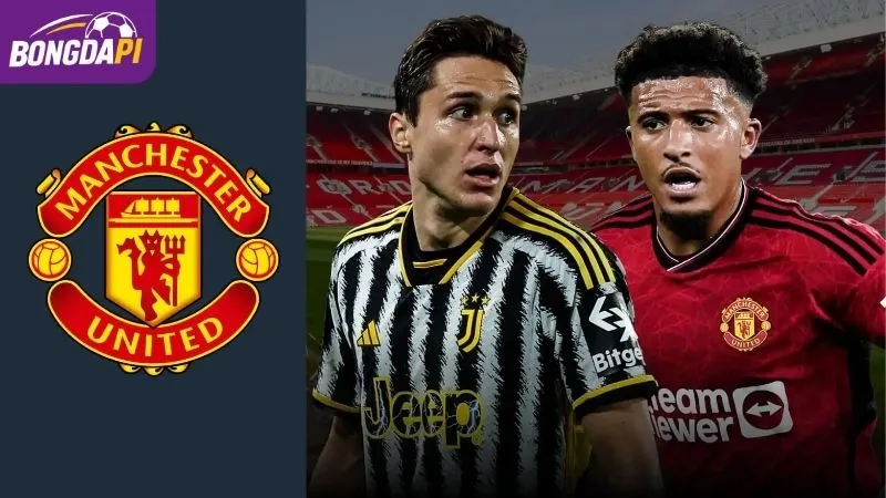 Các phương án chuyển nhượng của Juventus