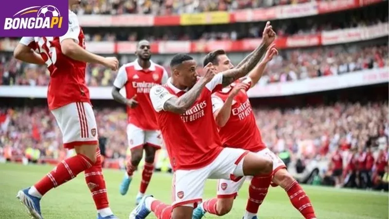 Chuyển nhượng Arsenal - Động lực cho các cầu thủ