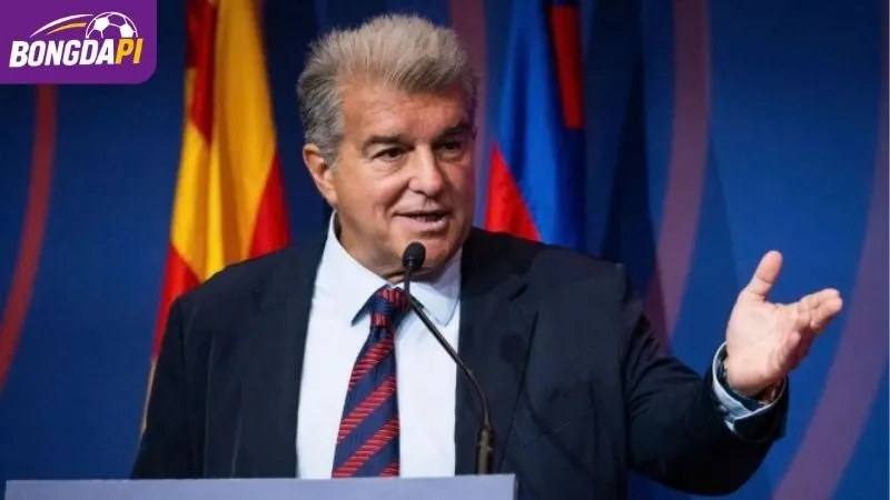 Mô hình chuyển nhượng của Barca ưu tiên tìm kiếm tài năng