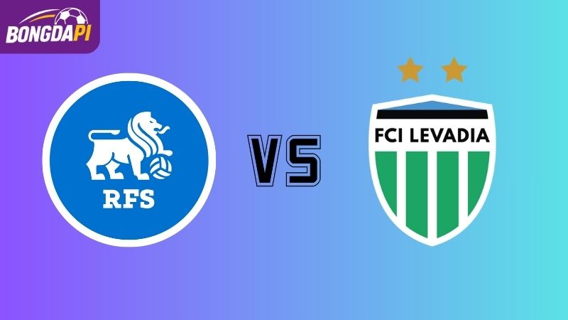 Soi kèo RFS vs Levadia 00h00 ngày 16/07: Chiến thắng cho đội nhà