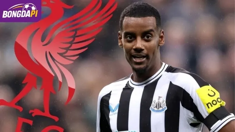 Thách thức và kỳ vọng trong kỳ chuyển nhượng Liverpool