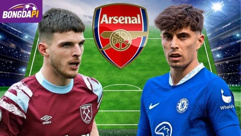 Tham vọng lớn của Arsenal trong kỳ chuyển nhượng