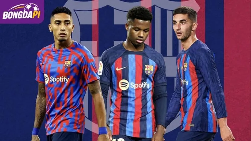 Tương lai của Barcelona trong thị trường chuyển nhượng