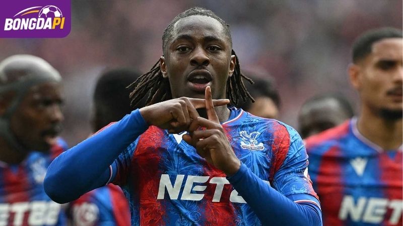 Tin hot: Eze quay xe với Tottenham, thẳng tiến đến Emirates